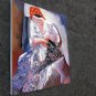 Rep. Kadar Bela 20x24 in. stretched Oil Painting Canvas Art Wall Decor modern09D