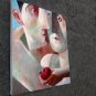 Rep. Peter Harskamp 20x24 in. stretched Oil Painting Canvas Art Wall Decor modern08D