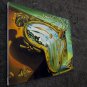 Rep. Salvador Dali 20x24 in. stretched Oil Painting Canvas Art Wall Decor modern18D