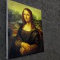 Mona Lisa 20x24 in. stretched Oil Painting Canvas Art Wall Decor modern03D