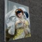 Rep. Guillaume Seignac 20x24 in. stretched Oil Painting Canvas Art Wall Decor modern01D