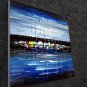Ship 20x20 in. stretched Oil Painting Canvas Art Wall Decor modern05D