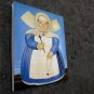 Rep. Fernando Botero 16x20 in. stretched Oil Painting Canvas Art Wall Decor modern019