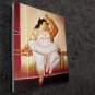 Rep. Fernando Botero 16x20 in. stretched Oil Painting Canvas Art Wall Decor modern27D
