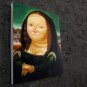 Rep. Fernando Botero 16x20 in. stretched Oil Painting Canvas Art Wall Decor modern36D
