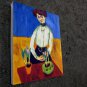 Rep. Henri Matisse 16x20 in. stretched Oil Painting Canvas Art Wall Decor modern113