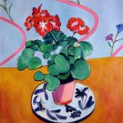 Rep. Henri Matisse 16x20 in. stretched Oil Painting Canvas Art Wall Decor modern16D Rep. Henri Matisse 16x20 in. stretched Oil Painting Canvas Art Wall Decor modern16D