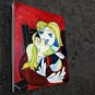 Rep. Pablo Picasso 16x20 in. stretched Oil Painting Canvas Art Wall Decor modern107