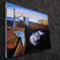 Rep. Salvador Dali 16x20 in. stretched Oil Painting Canvas Art Wall Decor modern02D