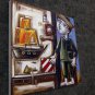 Boy 16x16 in. stretched Oil Painting Canvas Art Wall Decor modern101