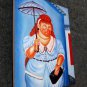 Rep. Fernando Botero 12x16 in. stretched Oil Painting Canvas Art Wall Decor modern304