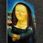 Rep. Fernando Botero 12x16 in. stretched Oil Painting Canvas Art Wall Decor modern20D
