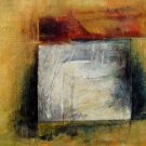 Abstract 36x48 in.  Oil Painting Canvas Art Wall Decor modern004
