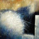 Abstract 36x48 in. Oil Painting Canvas Art Wall Decor modern007 Abstract 36x48 in. Oil Painting Canvas Art Wall Decor modern007
