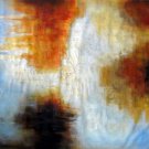 Abstract 36x48 in.  Oil Painting Canvas Art Wall Decor modern020