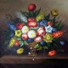 Classic flower 36x48 in. Oil Painting Canvas Art Wall Decor modern001 Classic flower 36x48 in. Oil Painting Canvas Art Wall Decor modern001