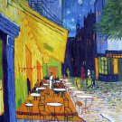 Rep. Vencent Van Gogh 36x48 in.  Oil Painting Canvas Art Wall Decor modern04D
