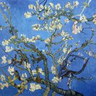 Rep. Vencent Van Gogh 36x48 in.  Oil Painting Canvas Art Wall Decor modern10D