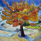 Rep. Vencent Van Gogh 36x48 in.  Oil Painting Canvas Art Wall Decor modern17D