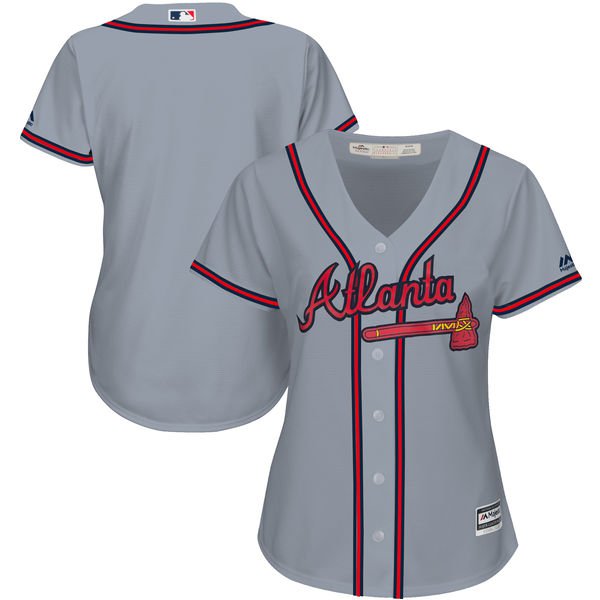 custom atlanta braves t shirt