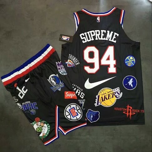 supreme basketball shirt