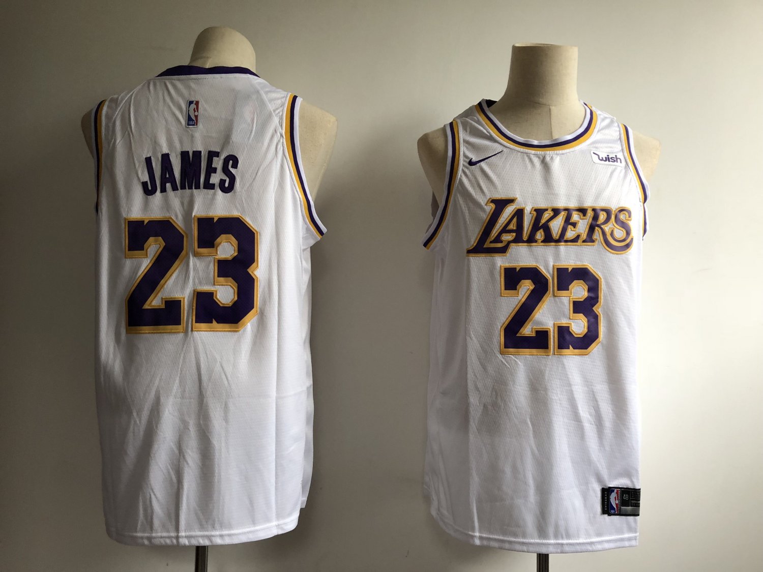 lakers jersey 23