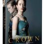 the crown season 2 dvd free shipping