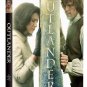 outlander season 3 dvd 4disc free shipping