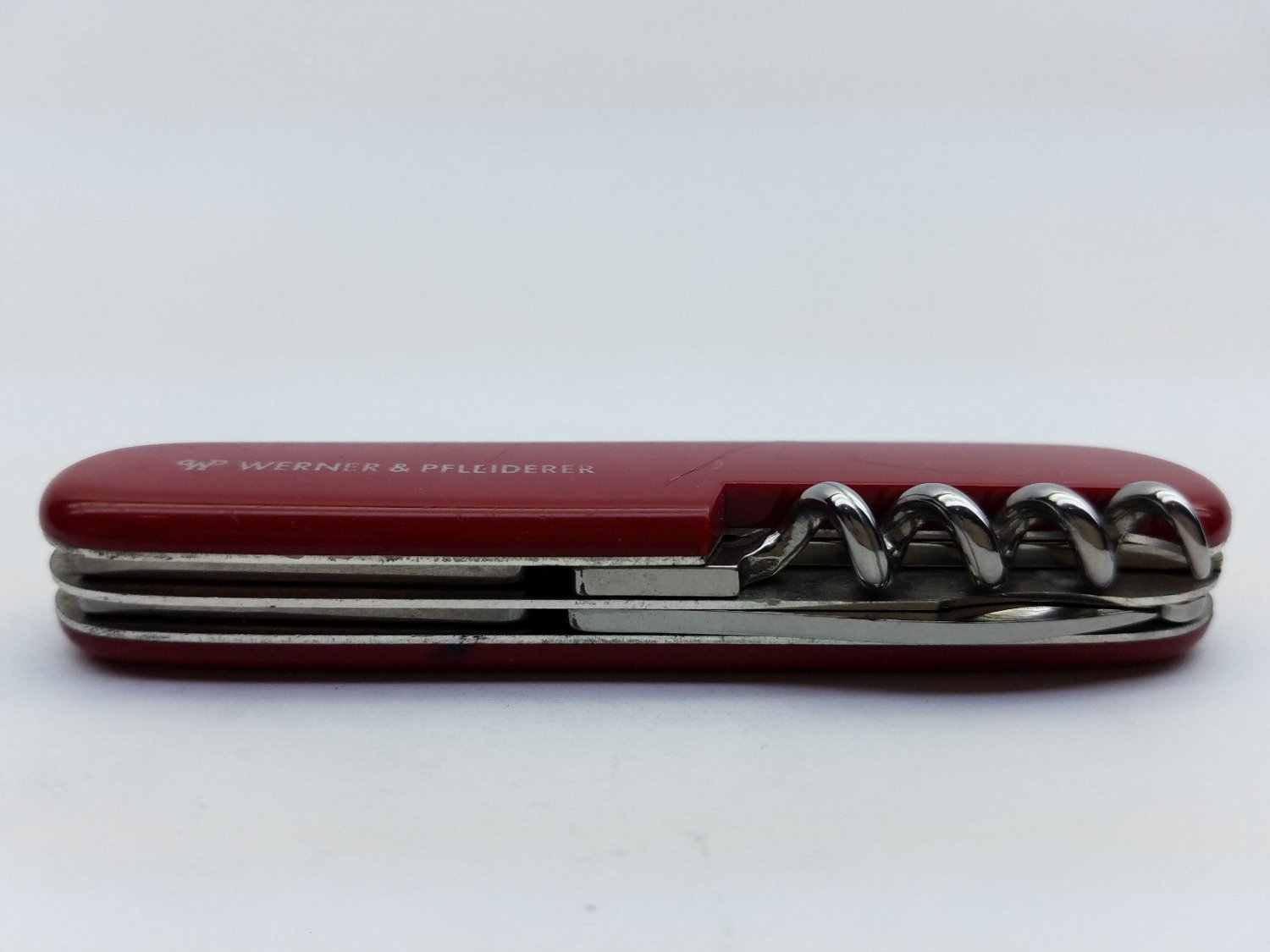 Victorinox Weekender Swiss Army Knife MultiTool 91mm Discontinued Model