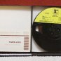 Jethro Tull Benefit 3-3/4 ips Reel to Reel Tape Play Tested VG++