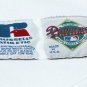 Vintage Authentic Mid 90s Seattle Mariners Home Jersey Size 40 Russell Athletic