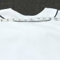 Vintage Authentic Mid 90s Seattle Mariners Home Jersey Size 40 Russell Athletic