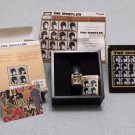RARE Beatles Hard Days Night Fossil Watch Limited Edition #855 of only 1,000 NIB