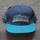 RARE Vintage NWT Seattle Mariners Spring Training VIP Limited Edition Cap '94-95