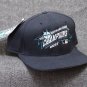 RARE NWT Seattle Mariners 1997 A.L. West Champions Official Clubhouse Cap USA