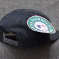 RARE NWT Seattle Mariners 1997 A.L. West Champions Official Clubhouse Cap USA