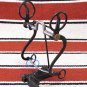Reinsman Shoemaker Reproduction Bit Indian Wars Cavalry Reenactments made USA
