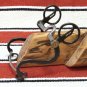 Reinsman Shoemaker Reproduction Bit Indian Wars Cavalry Reenactments made USA