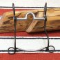 Reinsman Shoemaker Reproduction Bit Indian Wars Cavalry Reenactments made USA