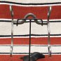 Classic Equine "Classic Cowboy" Series Steel Bit HANDMADE in TX Medium Port NOS