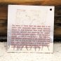 Classic Equine "Classic Cowboy" Series Steel Bit HANDMADE in TX Medium Port NOS