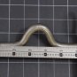 Classic Equine "Classic Cowboy" Series Steel Bit HANDMADE in TX Medium Port NOS