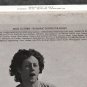 Arlo Guthrie Running Down The Road Reel to Reel Tape 3-3/4 ips Play Tested VG++
