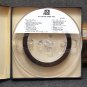 All Mitch Ryder Hits! Reel to Reel Tape ON AMPEX 3-3/4 ips Play Tested VG++