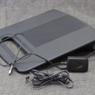 Macally Tunefan 2.1 Stereo Speakers with Subwoofer & Cooling Fan for Laptop EUC