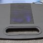 Macally Tunefan 2.1 Stereo Speakers with Subwoofer & Cooling Fan for Laptop EUC