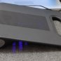 Macally Tunefan 2.1 Stereo Speakers with Subwoofer & Cooling Fan for Laptop EUC