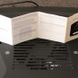 Macally Tunefan 2.1 Stereo Speakers with Subwoofer & Cooling Fan for Laptop EUC
