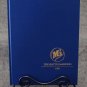 The Seattle Mariners 1991 Season Date Book Hardbound Full Color VERY RARE