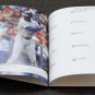 The Seattle Mariners 1991 Season Date Book Hardbound Full Color VERY RARE